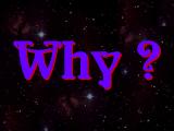 why private enterprise? why go at all?